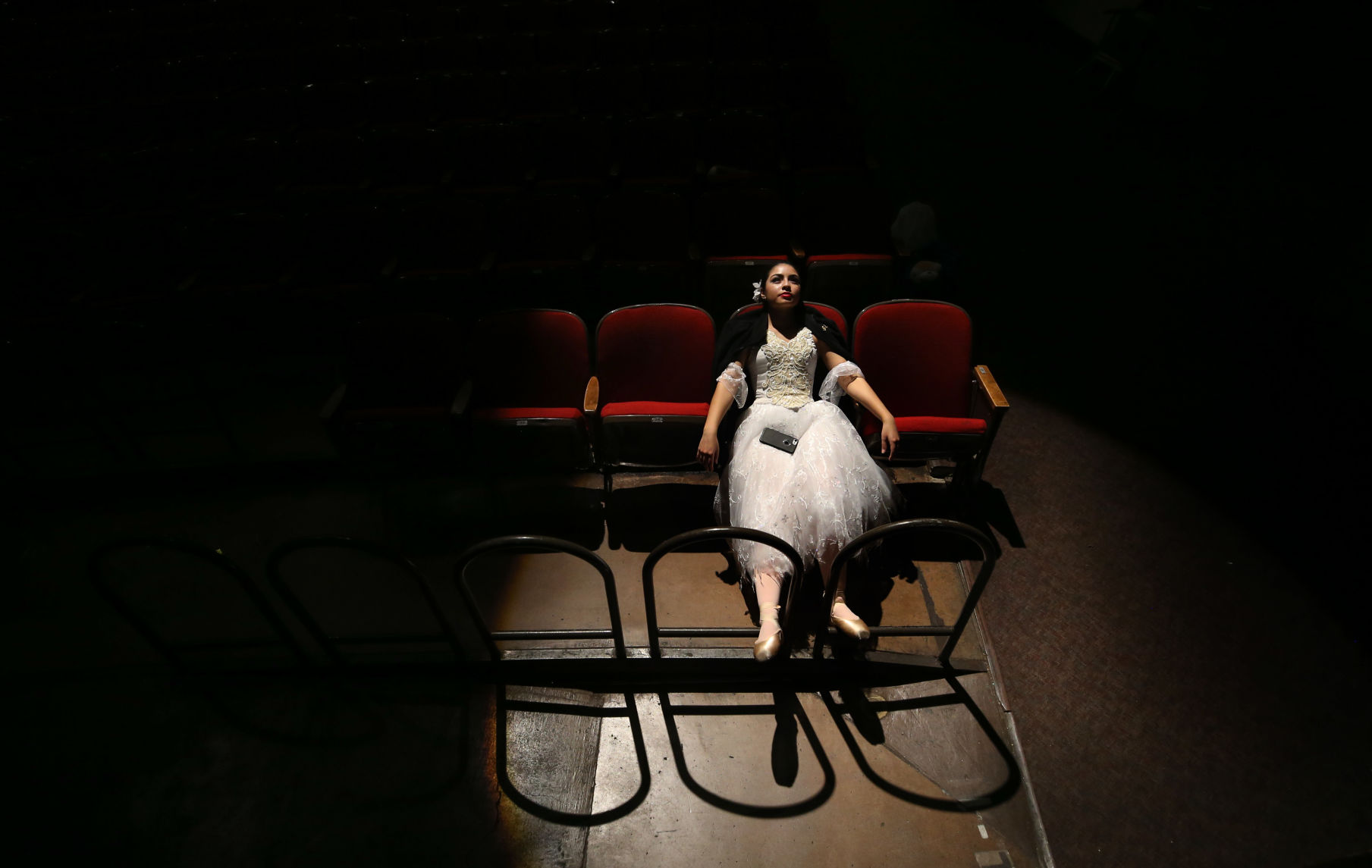 Best of 2018: Arizona Daily Star photography